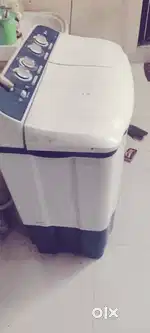 Semi automatic machine
