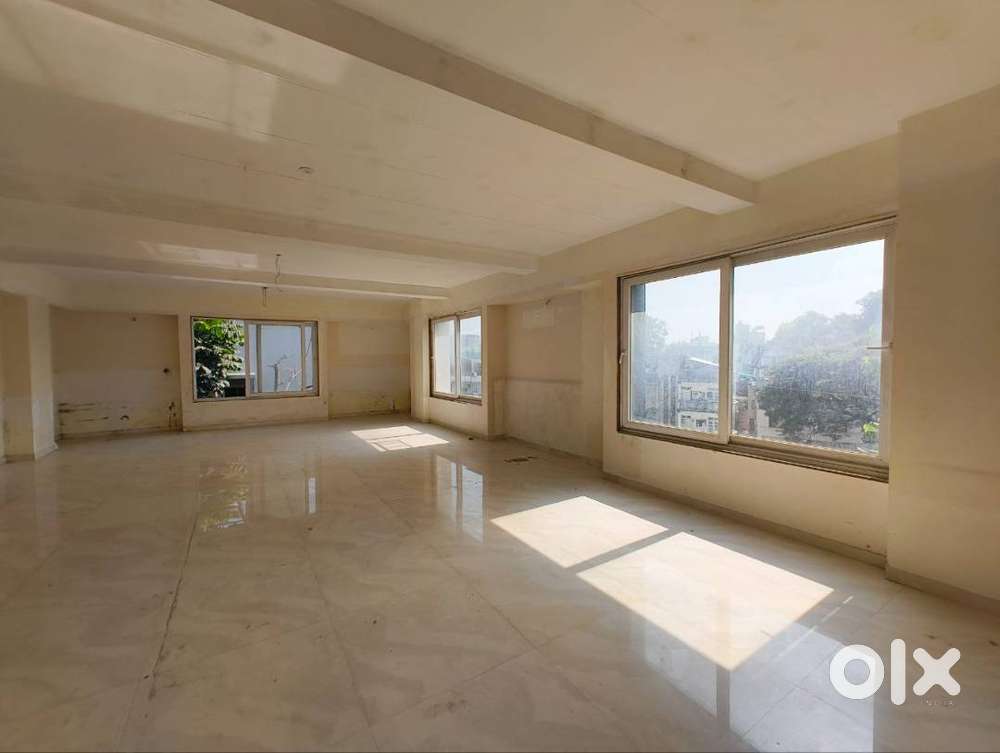 1000 Sqft Office On Rent Near Sudma Restaurant, Shivaji Nagar