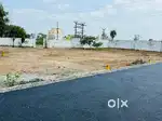 Nearby Nellikuppam Bus Stop, DTCP Approved & 90% Bank Loan Available