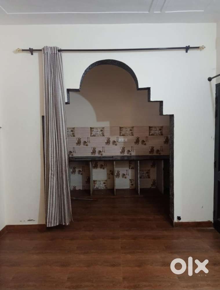 Rent k liye room