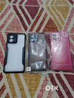 Motorola G84 Cases