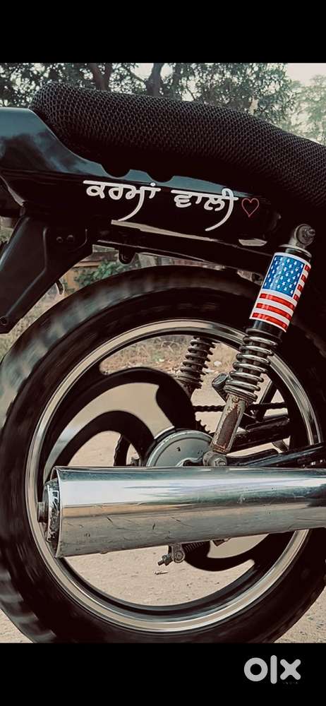 Pura ok aa jiwe mrzi chlake check kro oky report aa pura engine seal a