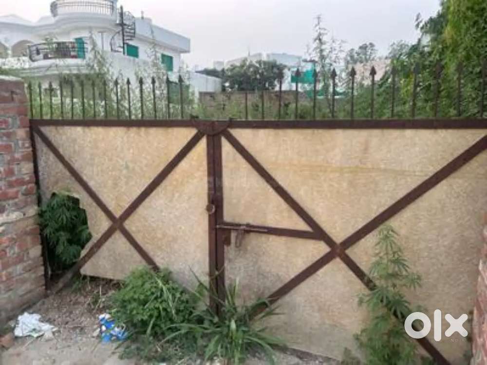 Plot sale in majhaulia