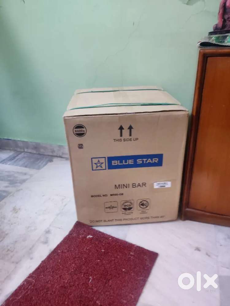 Bluestar Minibar model MR60GB