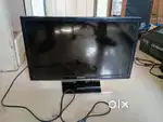 Samsung 24 inch Tv