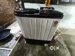 Whirlpool  aceXL 9.5 KG