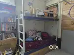Double decker bed for sale