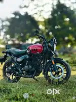 Hunter350 2024 model