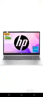 I need selling my laptop HP i5