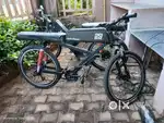 Electric Bicycle
