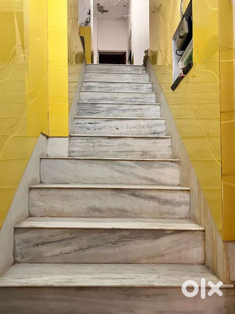 Furnished house available for rent for family.