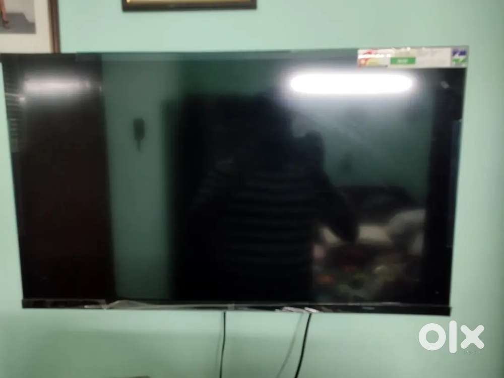 Brand new TV full working condition