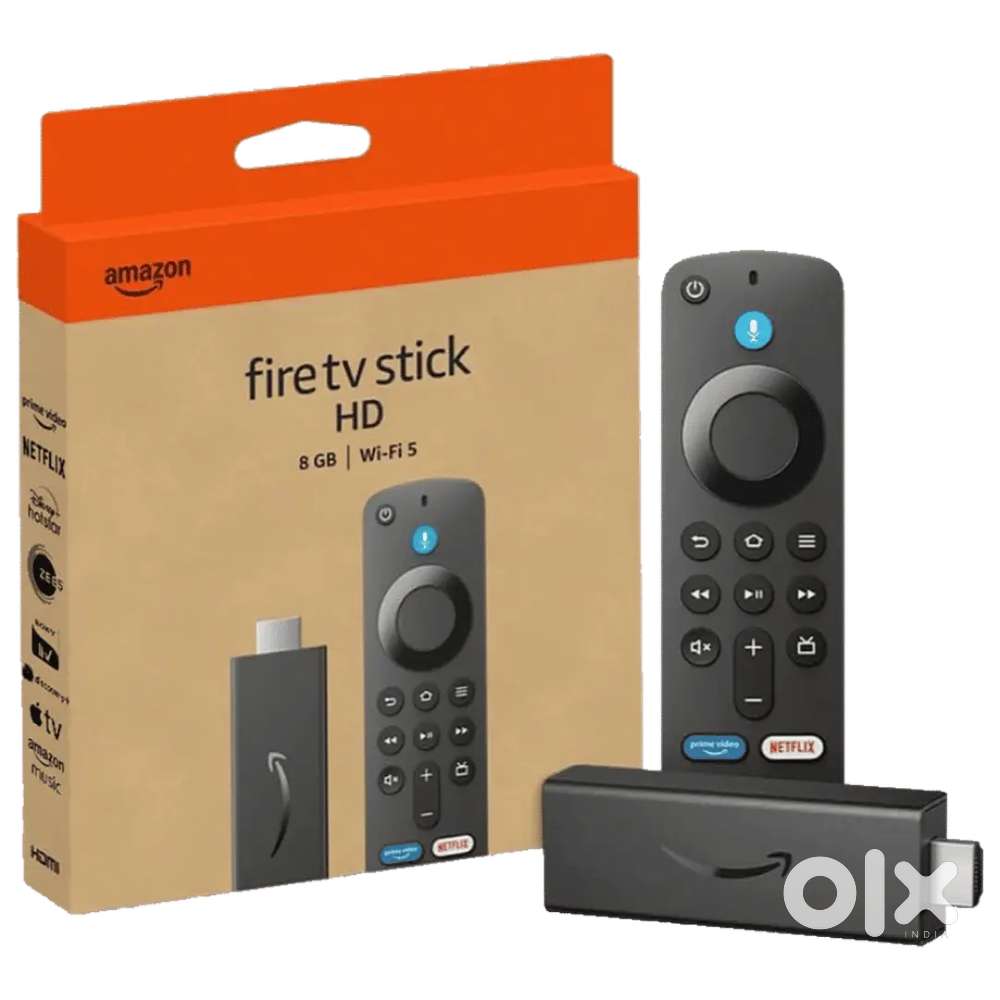Fire stick AMAZONE
