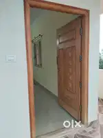 1BHK Semi Furnished Home