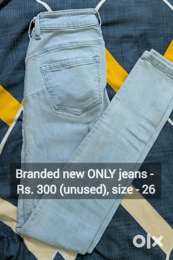 Likely new clothes for sale