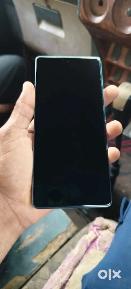 Gt20pro 4month in warranty