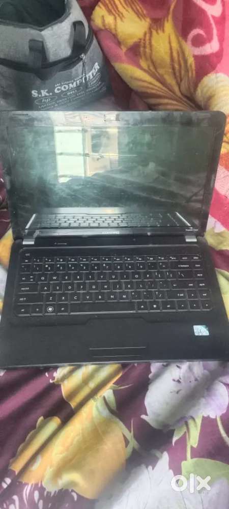 compaq presario C700
