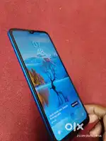 Redmi 9 (Sky blue, 64GB)