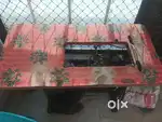 Silai machine stand