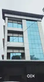 12BHK APARTMENT East Fort thrissur
