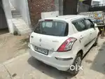 Maruti Suzuki Swift 2016