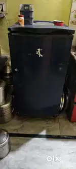 Turant Bechna hai. Naya Khareedna Hai