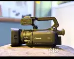 Canon XA75 Videocam