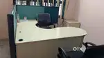 Office Workstations, MD Cabin, Chairs, Cupboards