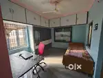 Furnished room for batchelors