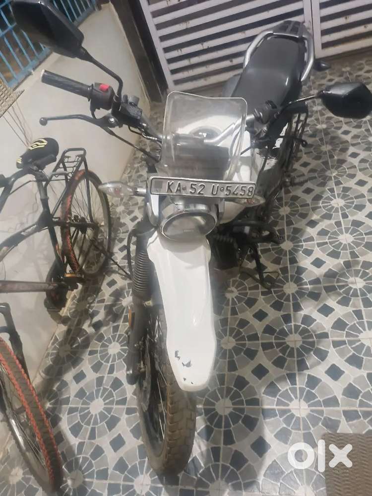 Hero Xpulse 200 for Sale single owner intrested people DM ME