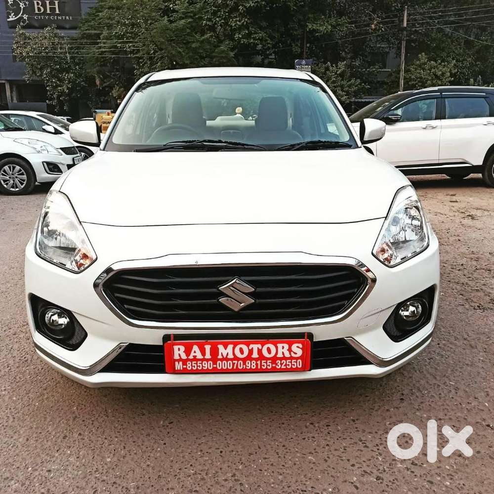 Maruti Suzuki Swift Dzire 2015-2017 VDI ABS, 2017, Diesel