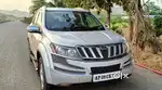 Mahindra XUV500 2012 Diesel Well Maintained