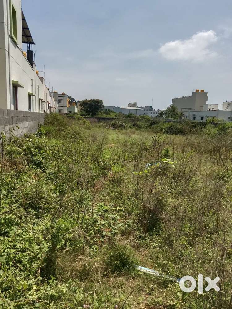 Land seal for 15 சென்ட்