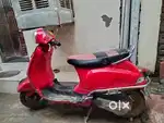 A1 condition scooter