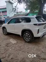 Maruti Suzuki Grand Vitara 2024 Petrol 21000 Km Driven