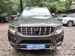 Mahindra Scorpio-N 2.2 Z6 Diesel MT 7 Str, 2024, Diesel