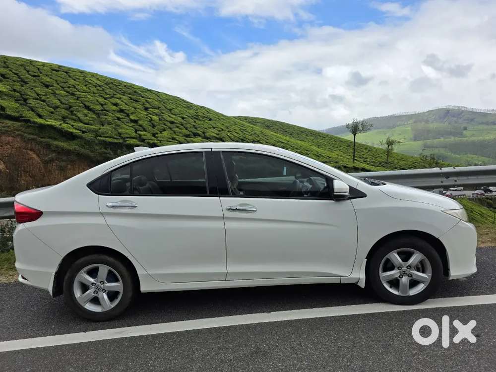 Honda City 2014 Diesel Good Condition