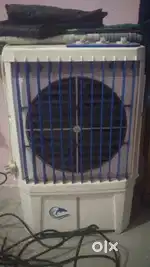 New condition , small cooler