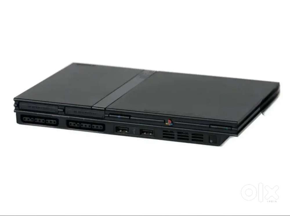PlayStation 2