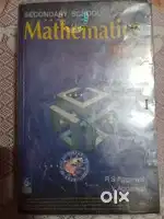 Class 10th maths side book