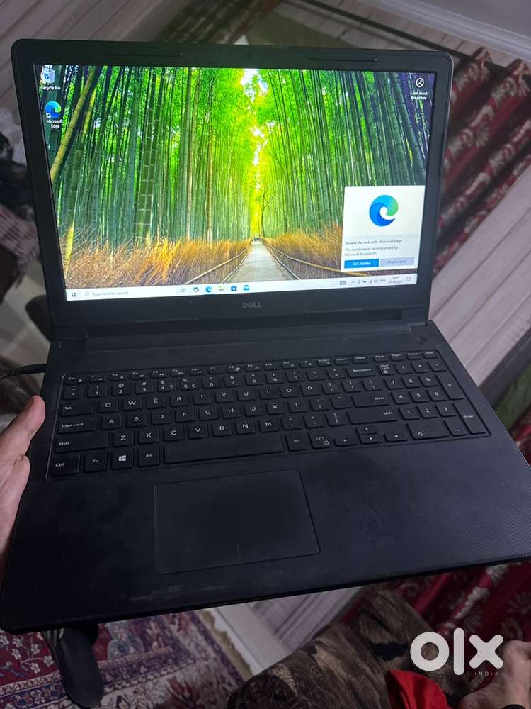 Dell P47F with 100 gb SSD extra