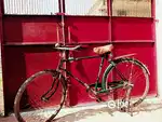 Atlas ki cycle