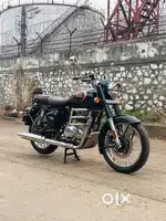 Royal enfield classic 350