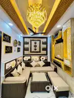 Luxury Full Furnished Lift & Car Parking Dwarka -1