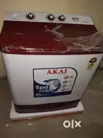 Semi-automatic washing Machine