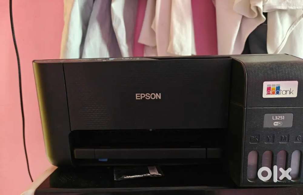 Epson L3251 Eco tank printer