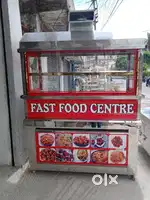 Need Tiffin and Fast Food Centre Master (chinese),