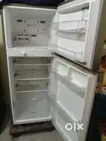 Power saving fridge