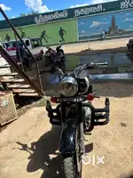 ROYAL ENFIELD