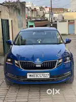 Skoda Octavia 2018 Diesel Good Condition